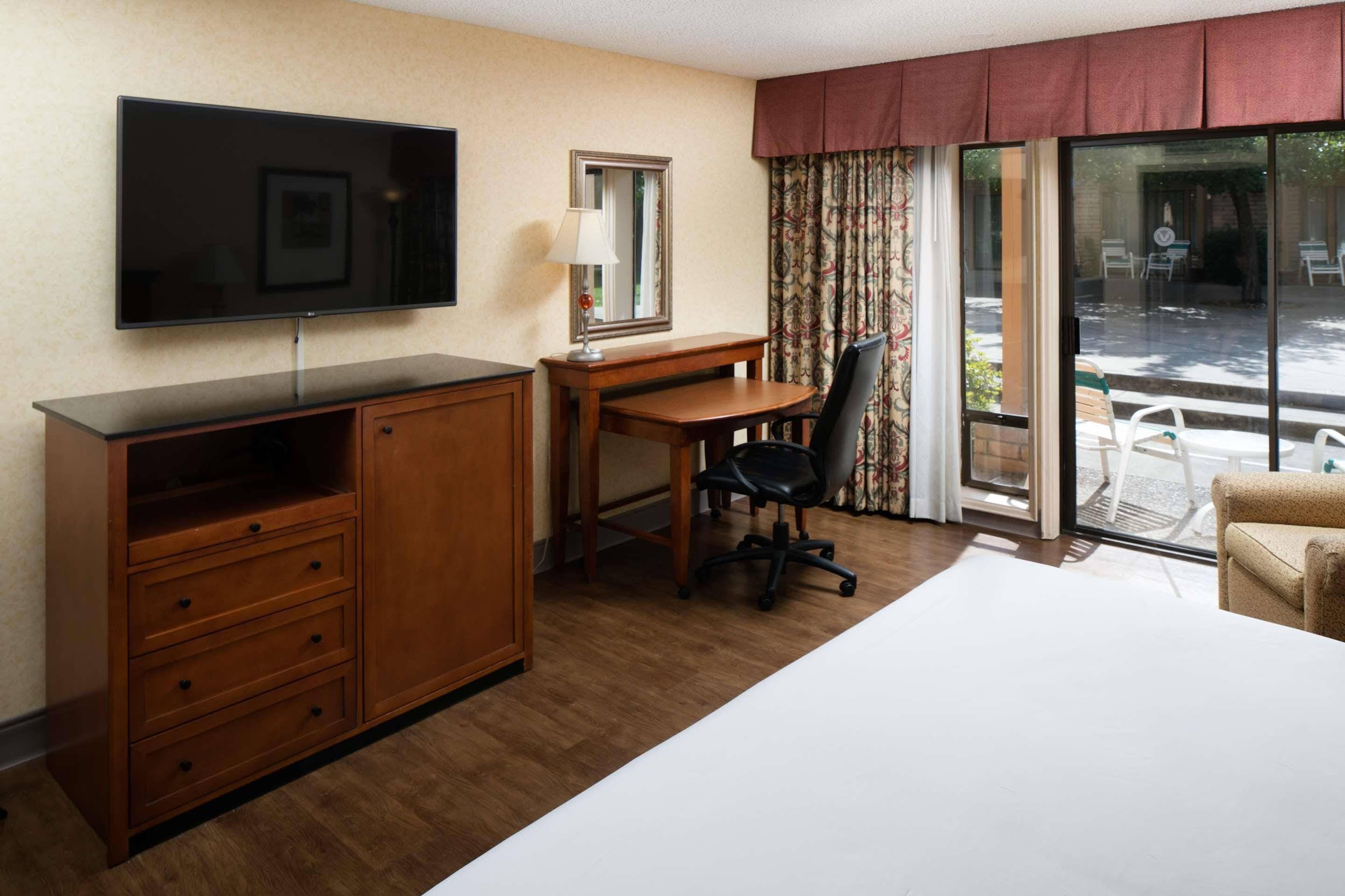 Red Lion Hotel Redding Luaran gambar