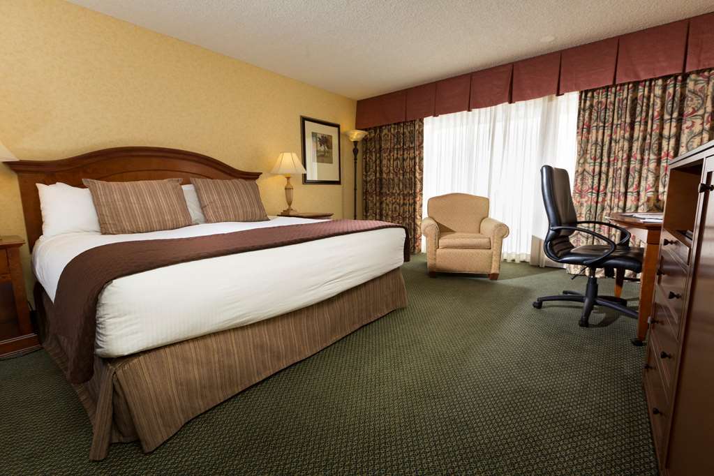 Red Lion Hotel Redding Bilik gambar