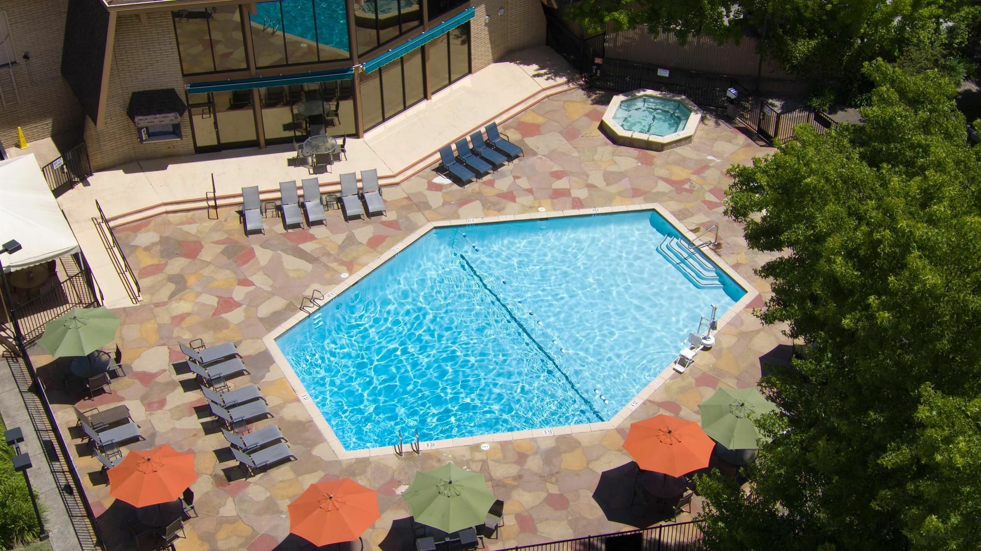 Red Lion Hotel Redding Luaran gambar