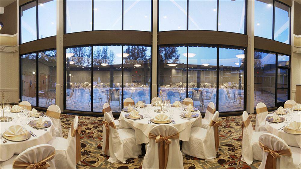Red Lion Hotel Redding Luaran gambar